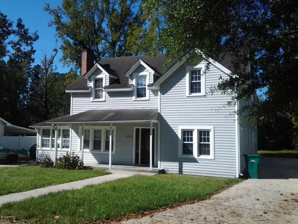 217 Madison Street - Photo 1