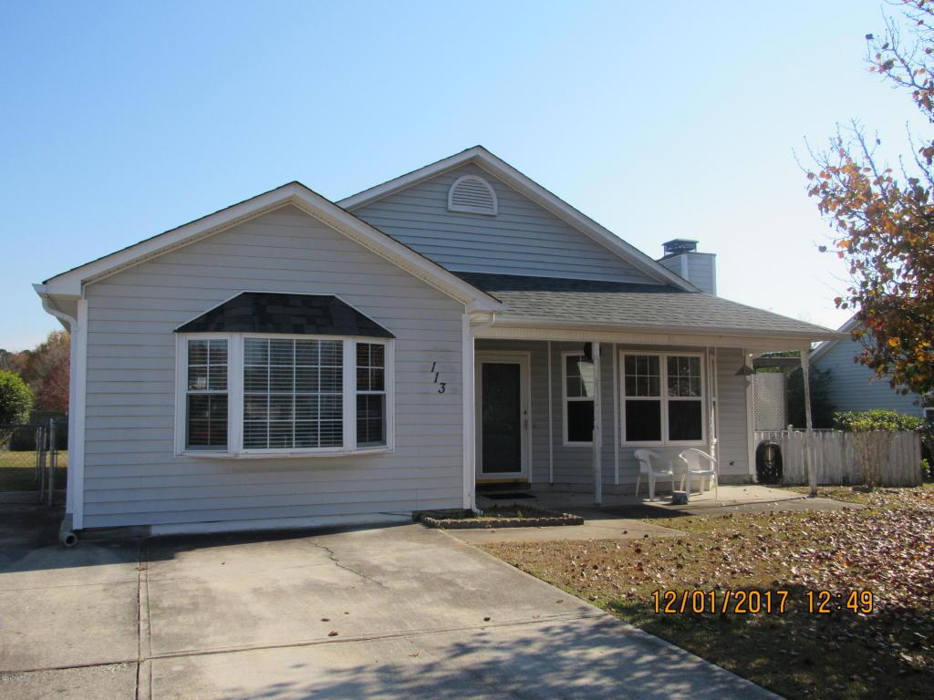 113 Eastgate Drive - Photo 1