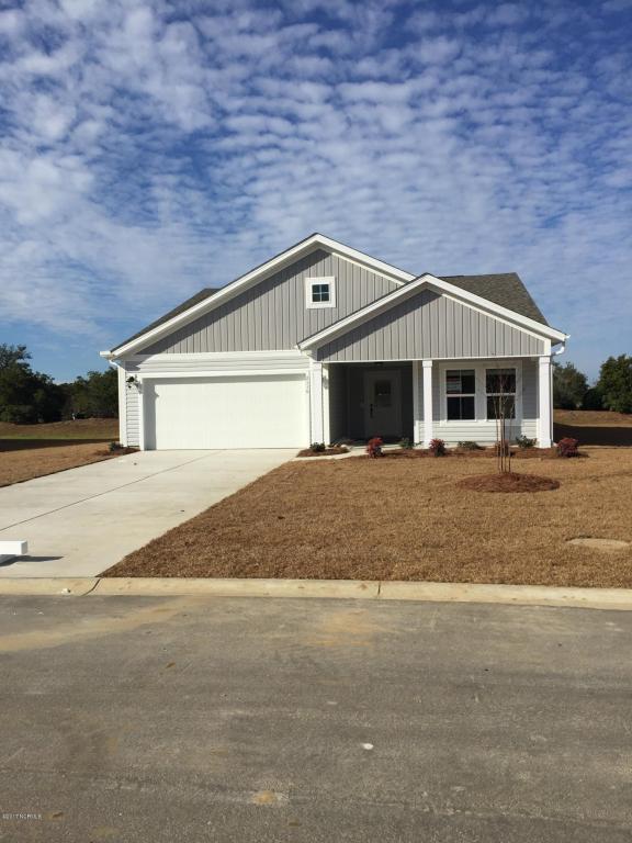 2110 Saybrooke Lane - Photo 1