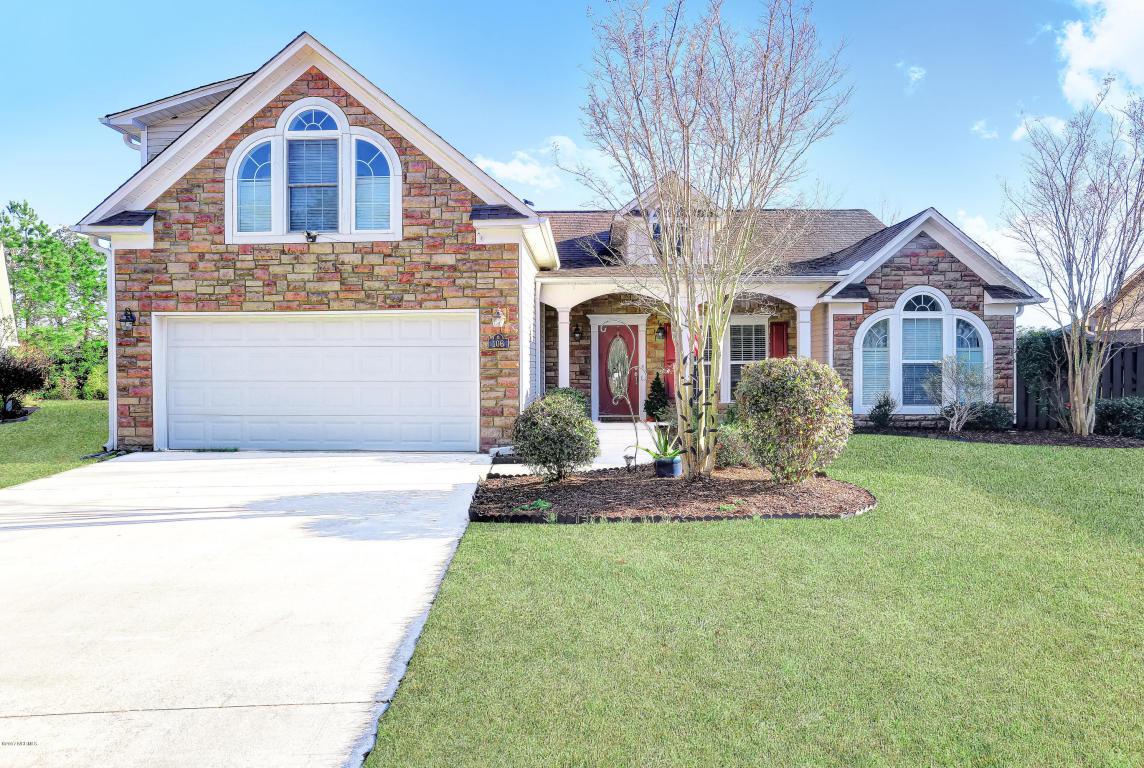 106 Bristle Cone Court - Photo 1