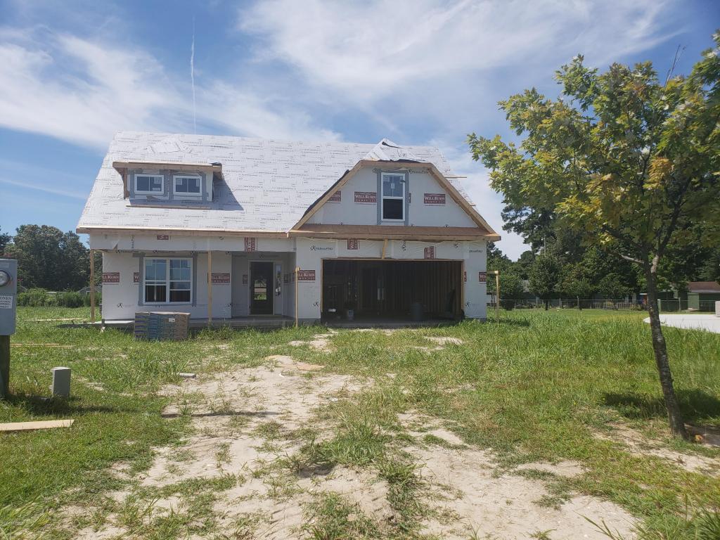 760 Red Birch - Photo 1