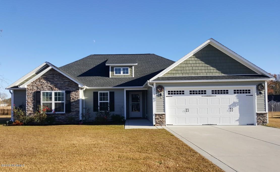 2717 Barbera Drive - Photo 1