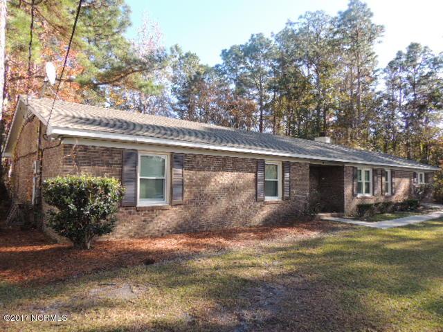 102 Blount Drive - Photo 1