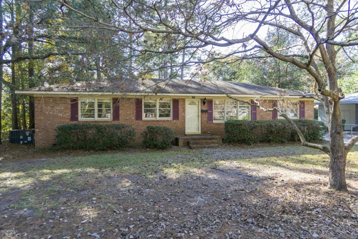 2222 Shirley Road - Photo 1