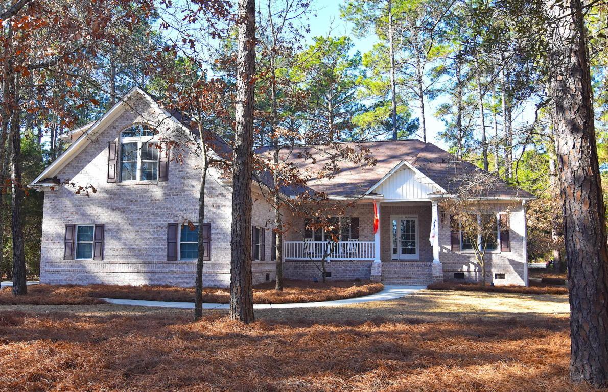 920 Crooked Creek Drive - Photo 1