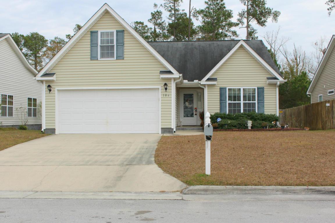 106 Lakeside Green Drive - Photo 1