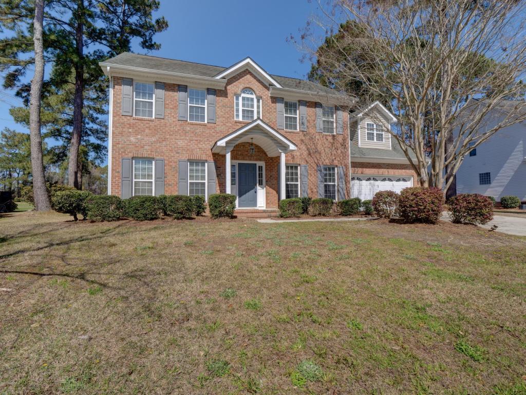 217 Windchime Drive - Photo 1