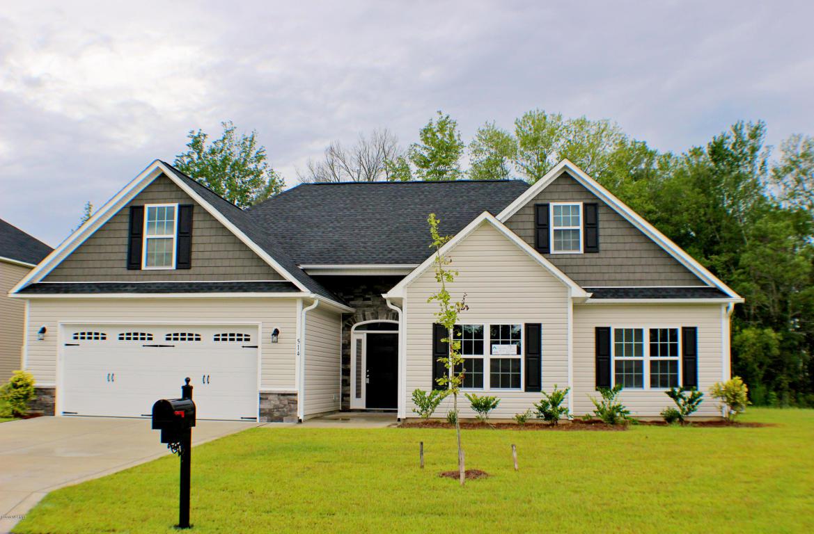 514 Turpentine Trail - Photo 1