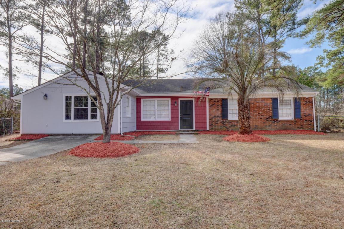 639 Shadowridge Road - Photo 1