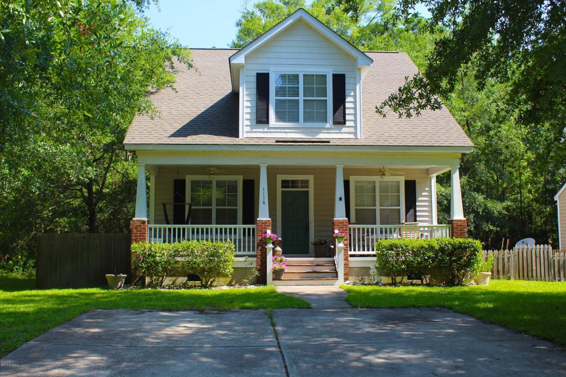 1116 Indigo Branch Road - Photo 1