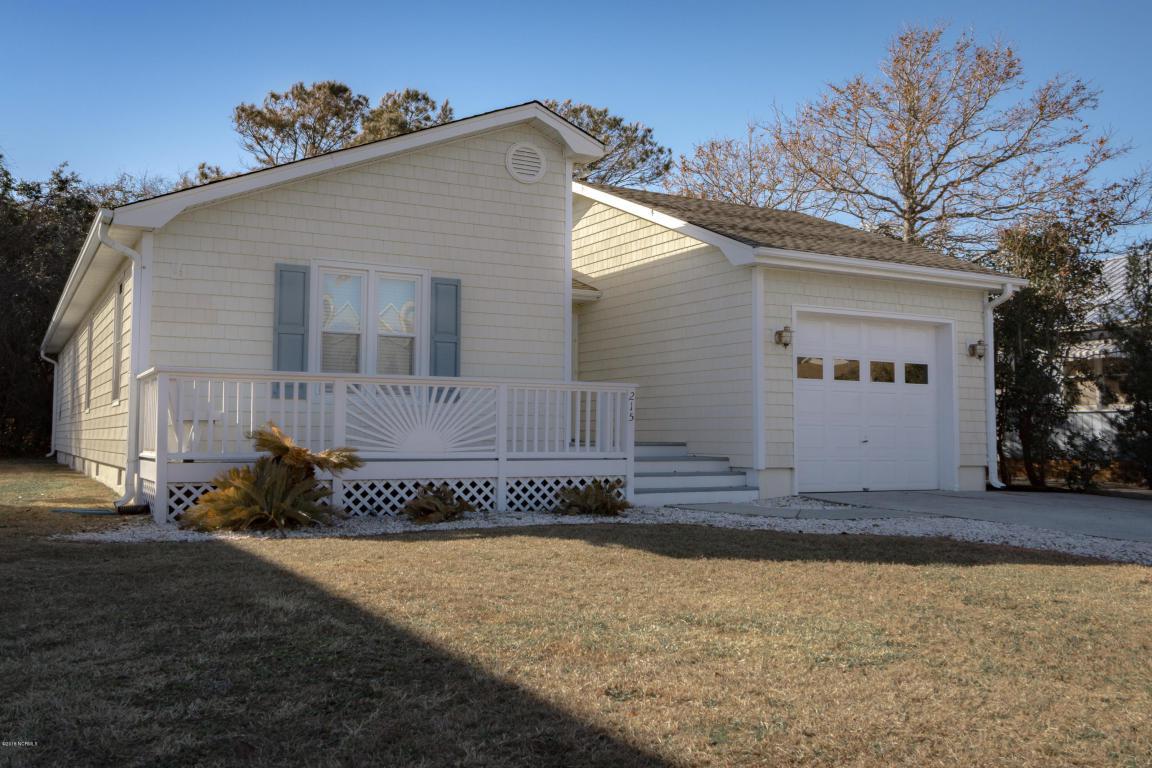 215 Carolina Sands Drive - Photo 1