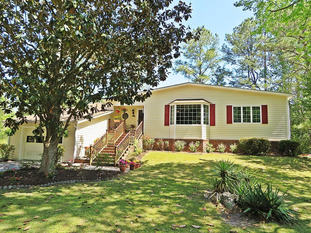 110 Bowline Road - Photo 1