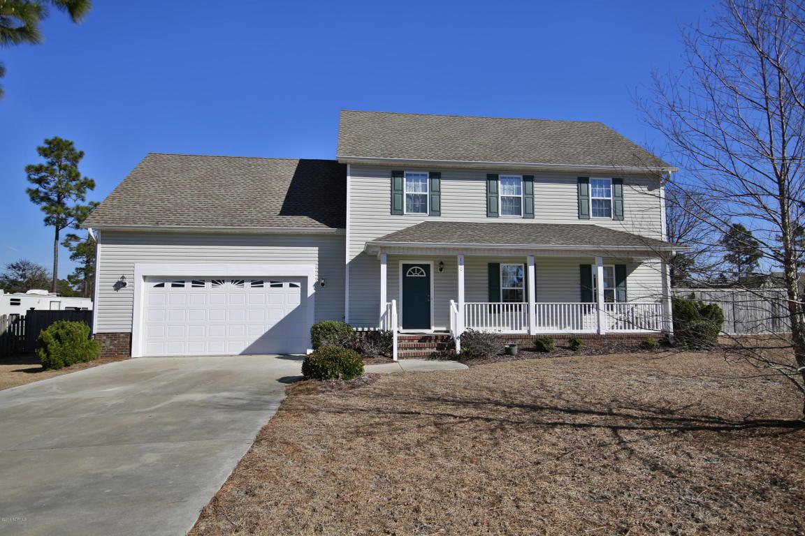 110 Tifton Circle - Photo 1