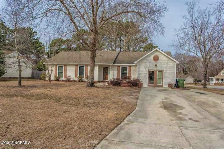 1013 Hunting Ridge Road - Photo 1
