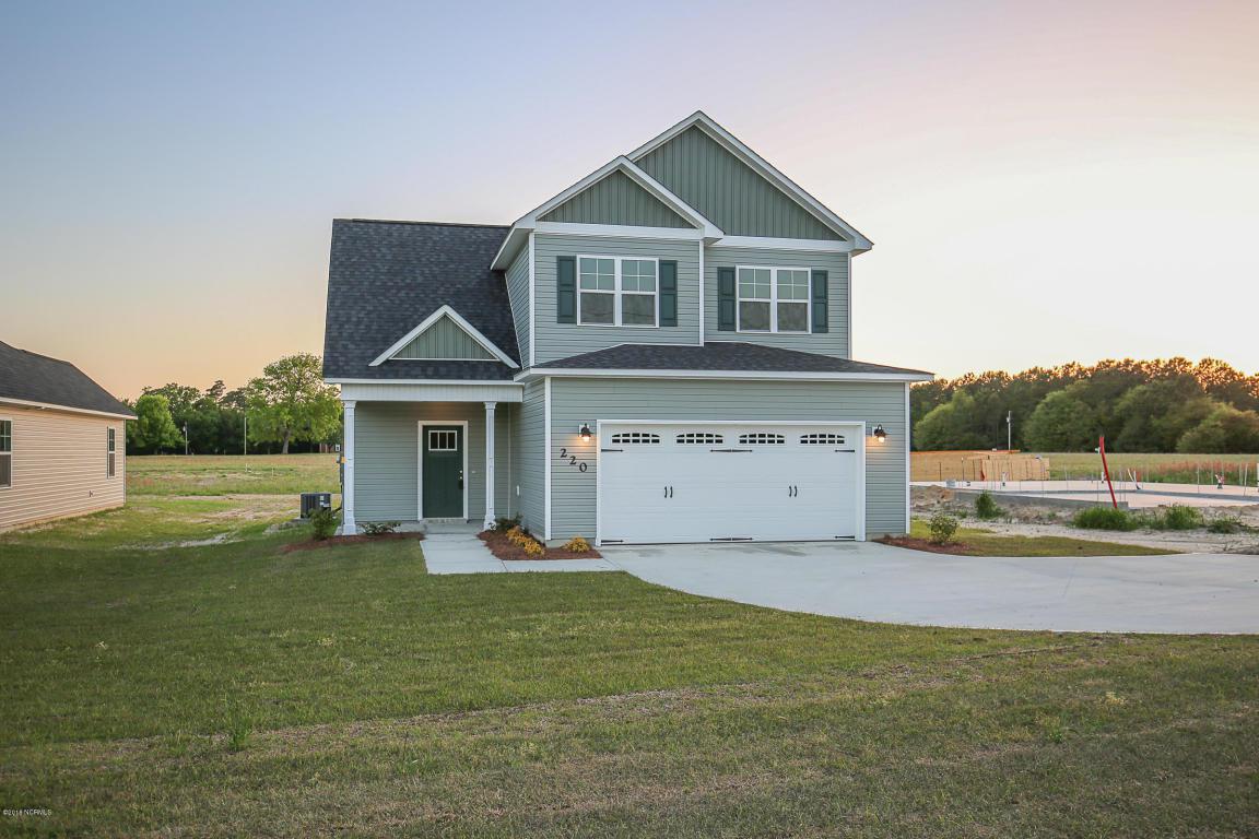 220 Shell Rock Landing Road - Photo 1