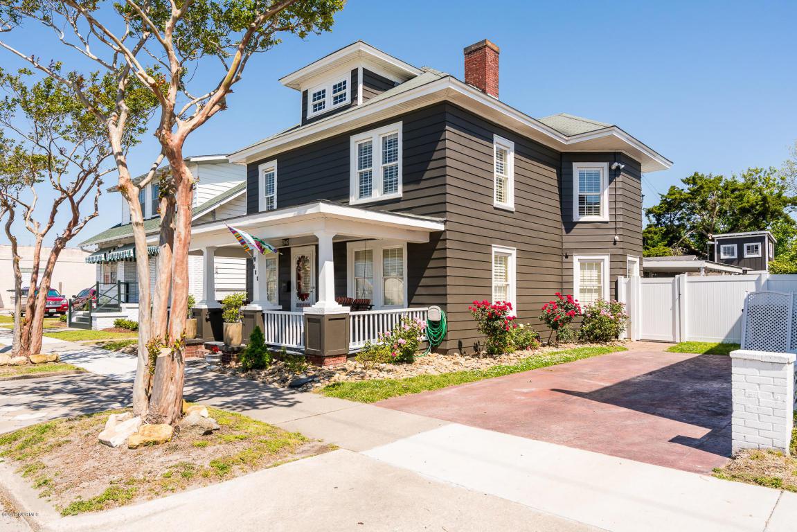 608 Arendell Street - Photo 1