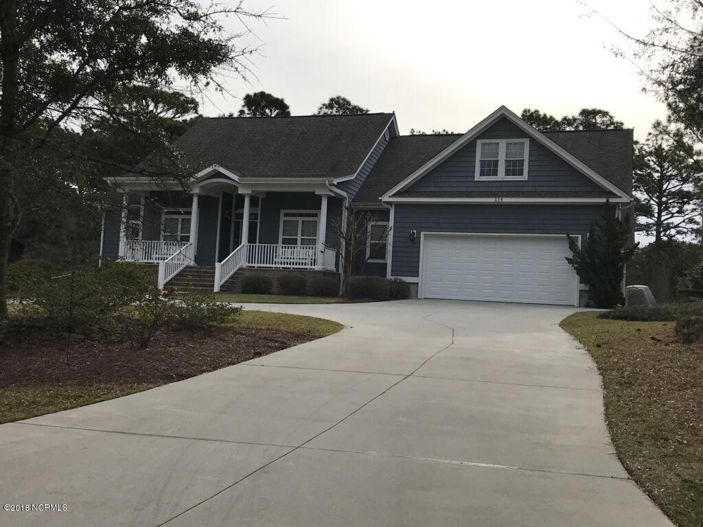 114 Sutton Drive - Photo 1