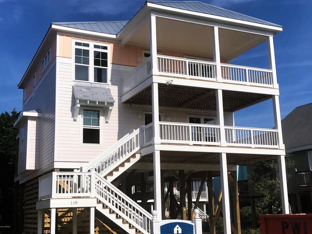 119 Clippership Drive - Photo 1