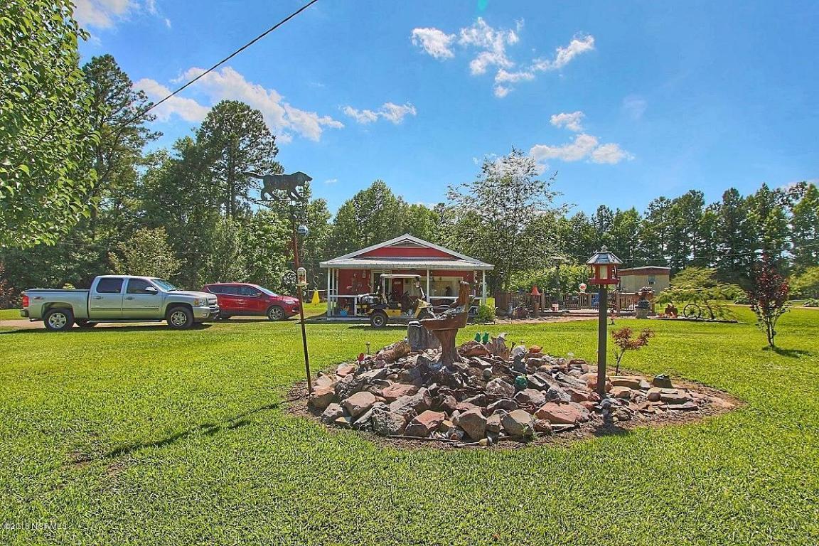 3705 Whiteville Road - Photo 1