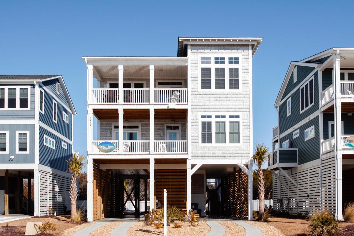 6908 Beach Drive - Photo 1