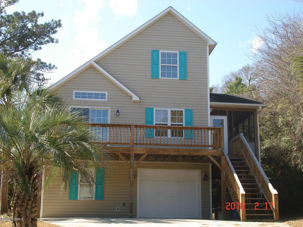 311 Cape Lookout Loop - Photo 1