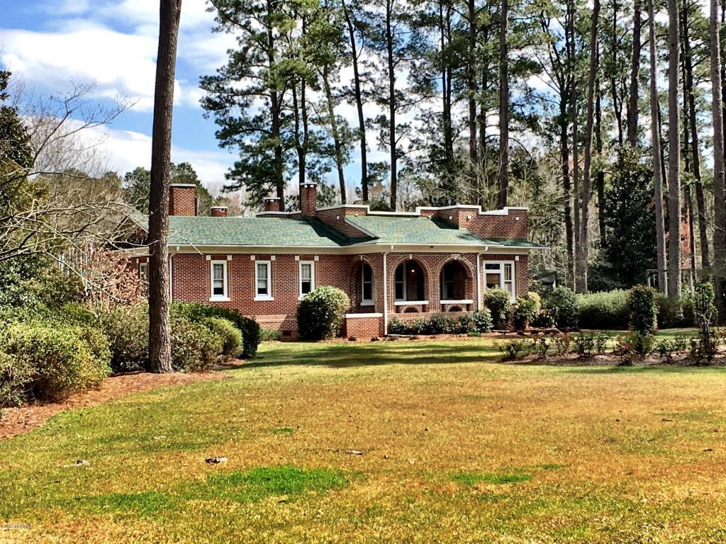 1310 James B White Highway - Photo 1
