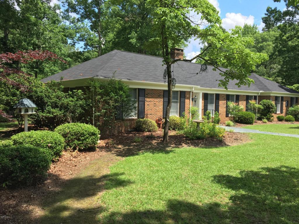 513 Woodfield Road - Photo 1