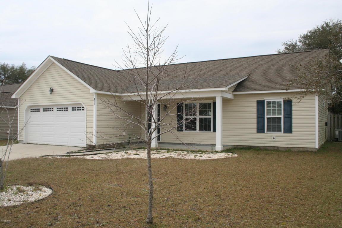 407 Amaryllis - Photo 1