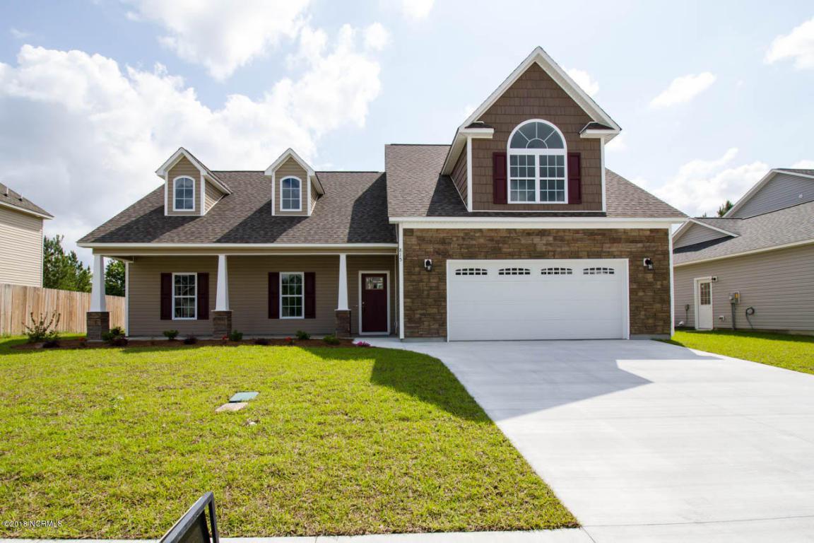 815 Tuscarora Trail - Photo 1