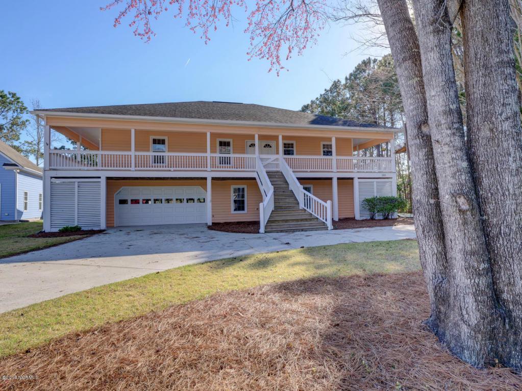 800 Cobia Lane - Photo 1