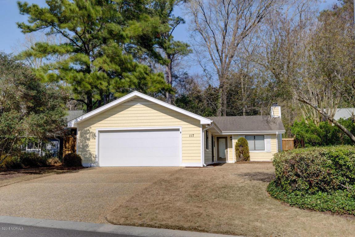 117 Vistamar Drive - Photo 1