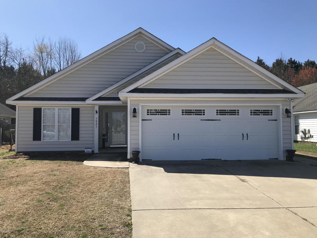 3821 Sabre Lane - Photo 1