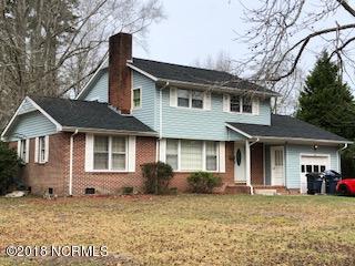1201 Clifton Road - Photo 1