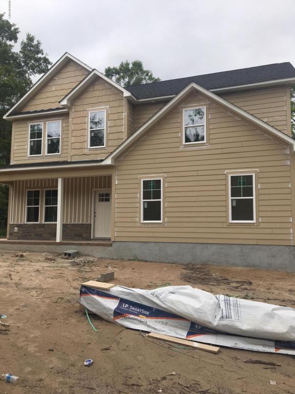 109 Kings Harbor Drive - Photo 1