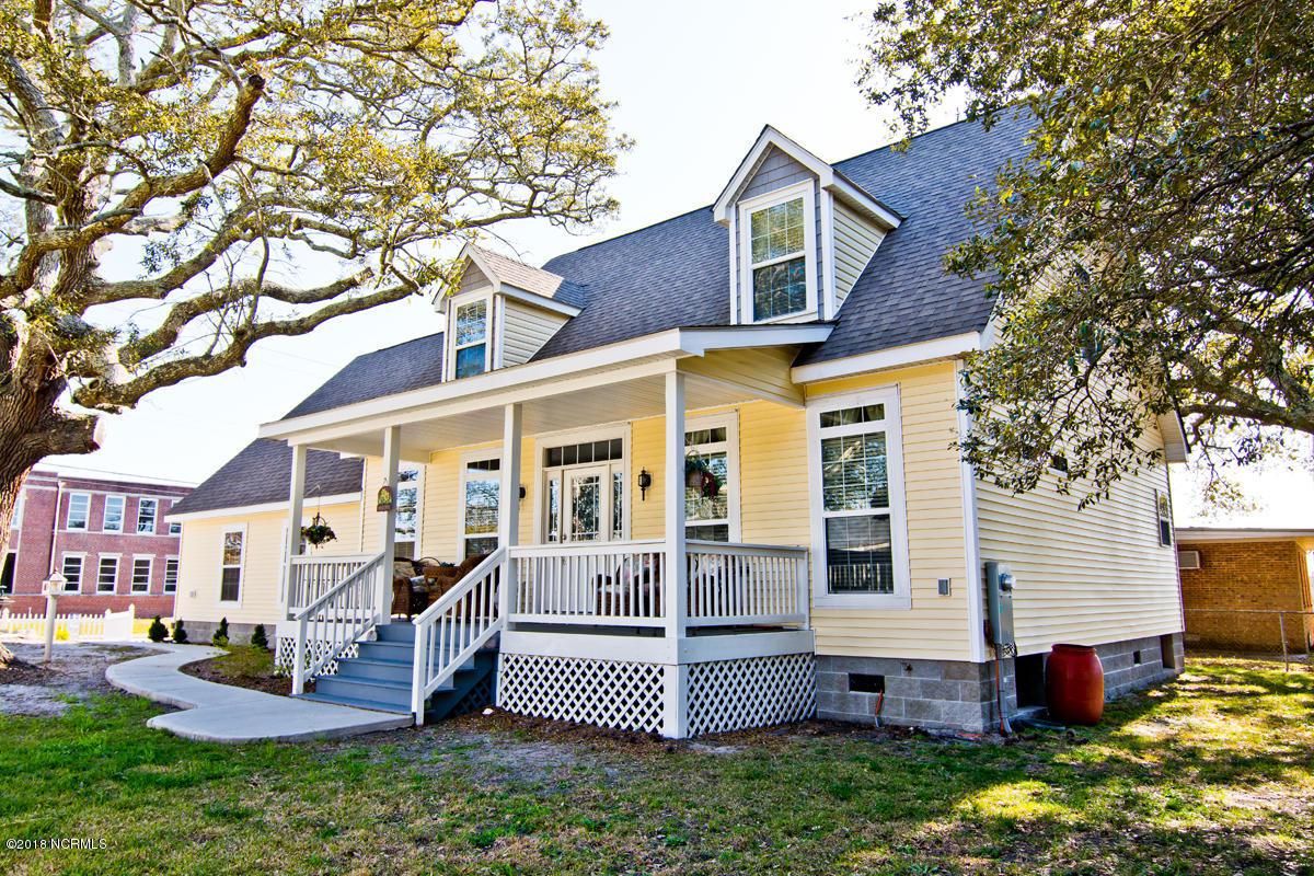 802 Mulberry Street - Photo 1