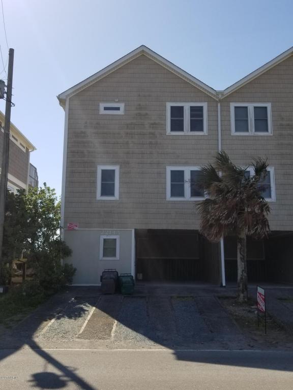 2214 Shore Drive - Photo 1
