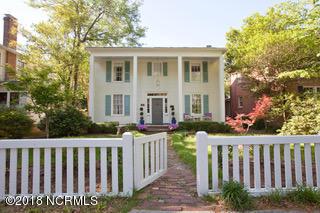 1810 Grace Street - Photo 1