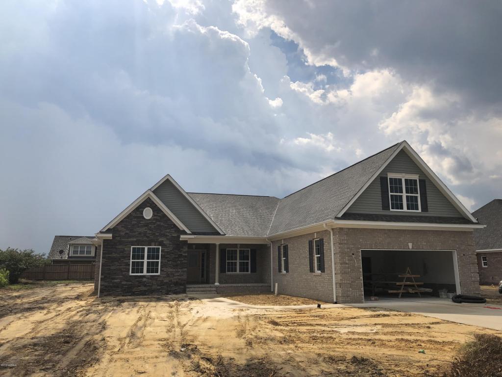 2031 Woodwind Drive - Photo 1