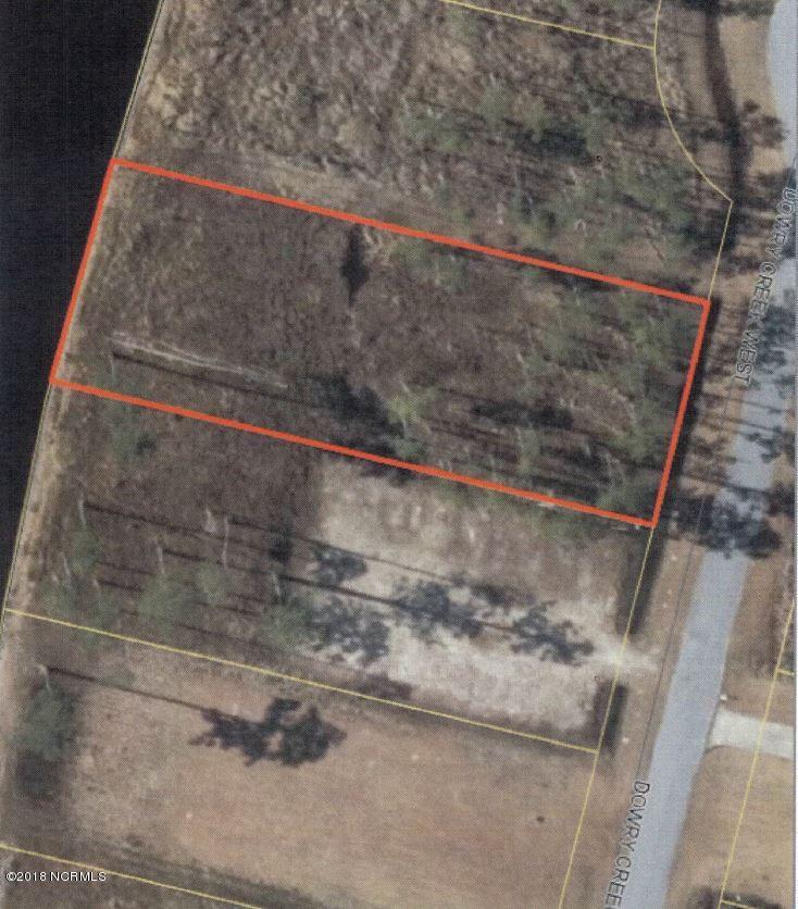 Lot 51 Dowry Creek - Photo 1