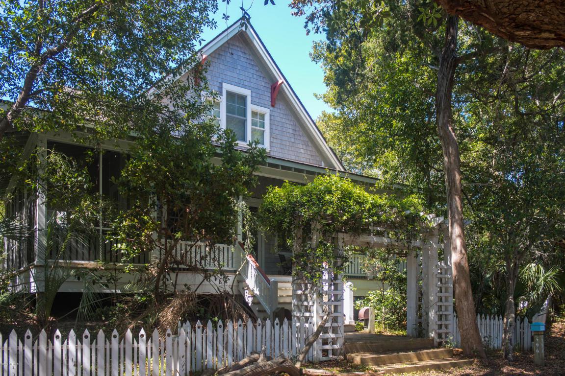 596 Kinnakeet Way - Photo 1