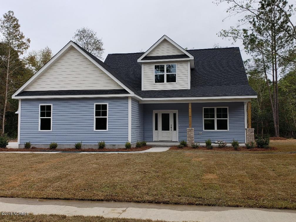 549 Eden Drive - Photo 1