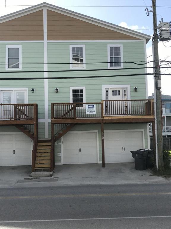 520 Canal Drive - Photo 1