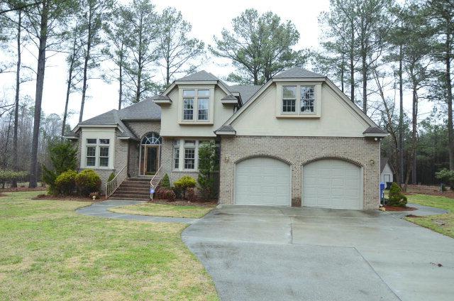 5112 Masters Lane - Photo 1