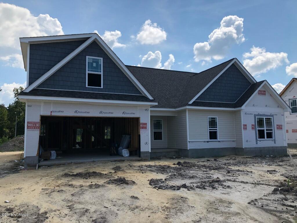 3861 Baywood Lane - Photo 1