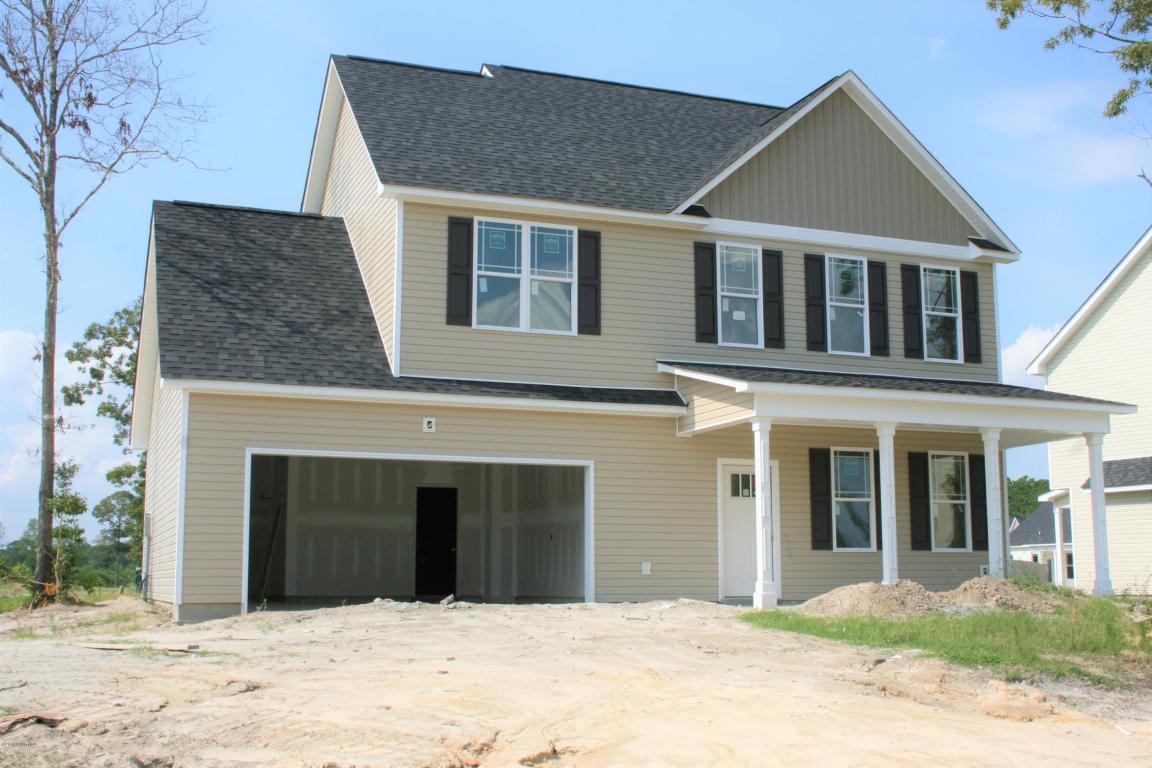 1003 Bison Trail - Photo 1