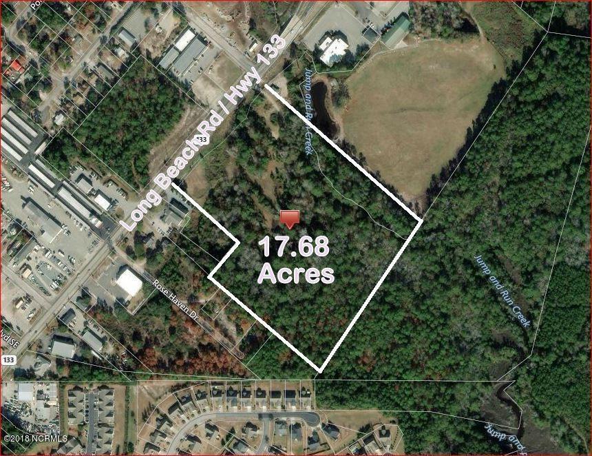 4810 Long Beach Road - Photo 1