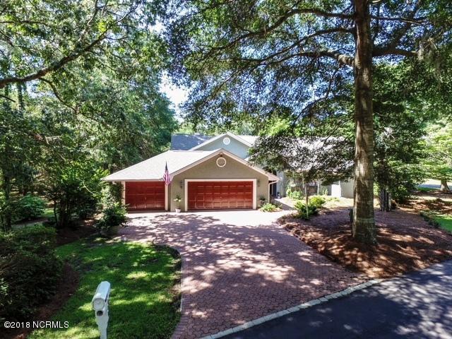 181 Clubhouse Drive - Photo 1