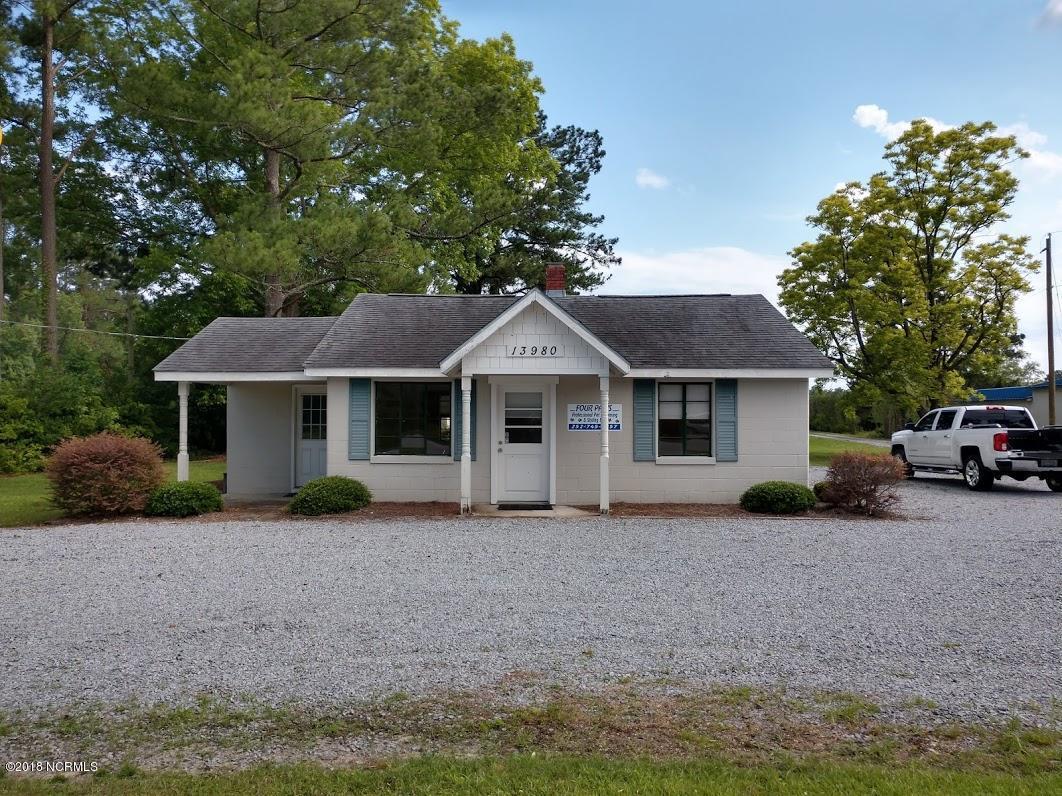 13980 Nc Highway 55 - Photo 1