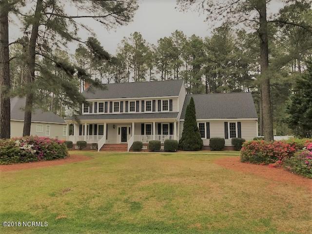 5102 Masters Lane - Photo 1