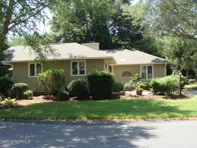 716 Fairway Drive - Photo 1